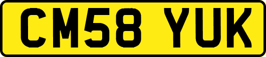 CM58YUK