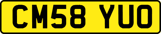 CM58YUO