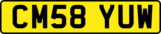 CM58YUW