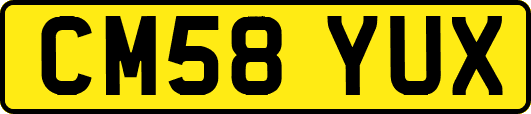 CM58YUX