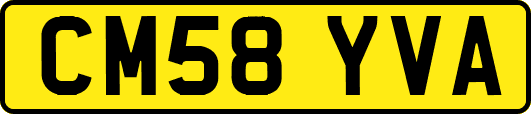 CM58YVA