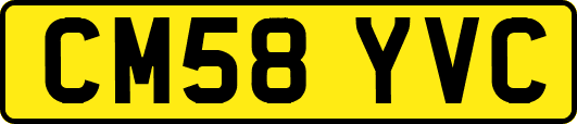 CM58YVC