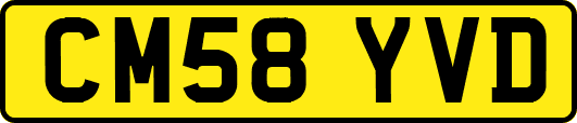 CM58YVD