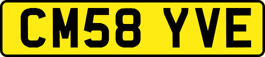 CM58YVE