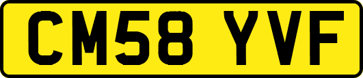 CM58YVF