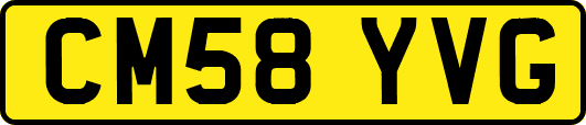 CM58YVG