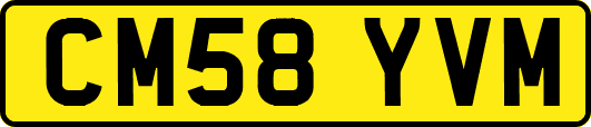 CM58YVM