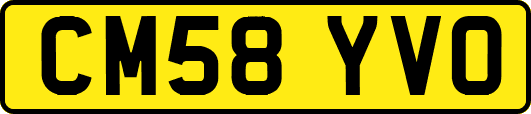 CM58YVO