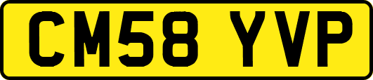 CM58YVP