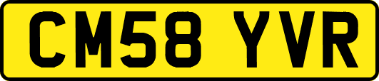CM58YVR