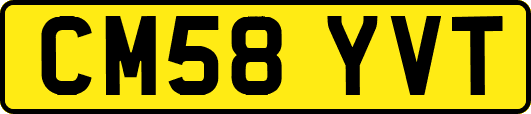 CM58YVT