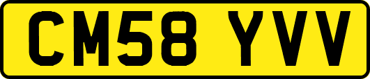 CM58YVV