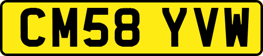 CM58YVW