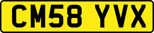 CM58YVX
