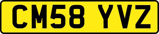 CM58YVZ