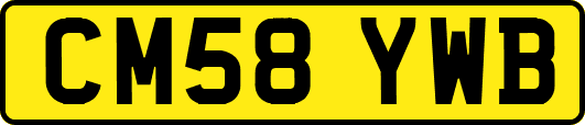 CM58YWB