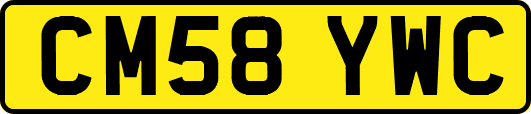 CM58YWC