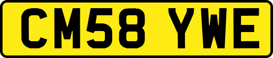CM58YWE