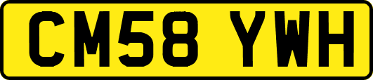 CM58YWH