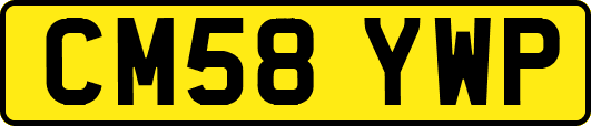 CM58YWP