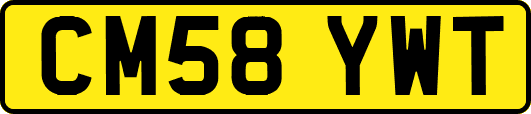 CM58YWT