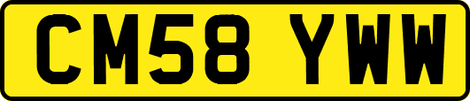 CM58YWW