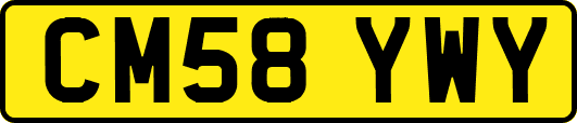 CM58YWY