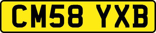 CM58YXB