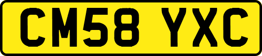 CM58YXC