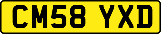 CM58YXD