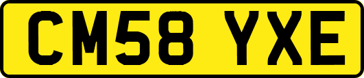 CM58YXE