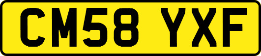CM58YXF