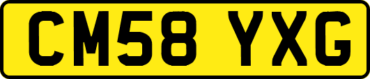 CM58YXG
