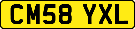 CM58YXL