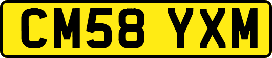 CM58YXM