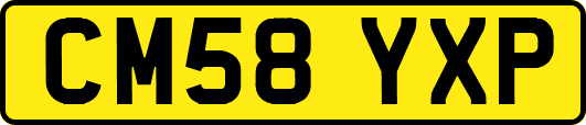 CM58YXP