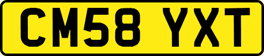 CM58YXT