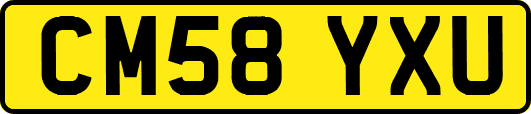 CM58YXU
