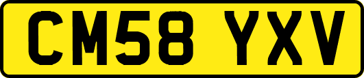 CM58YXV