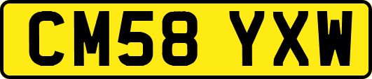 CM58YXW