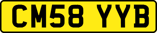 CM58YYB