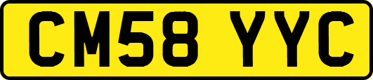 CM58YYC
