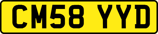 CM58YYD