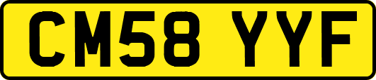 CM58YYF