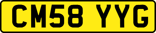CM58YYG