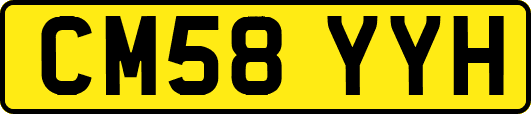 CM58YYH