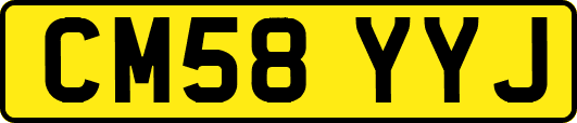 CM58YYJ