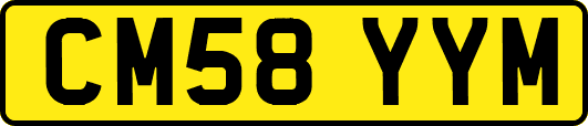 CM58YYM