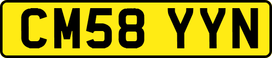 CM58YYN