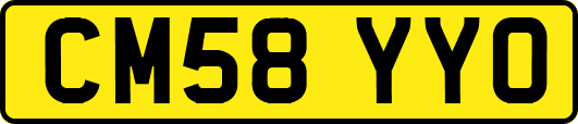 CM58YYO